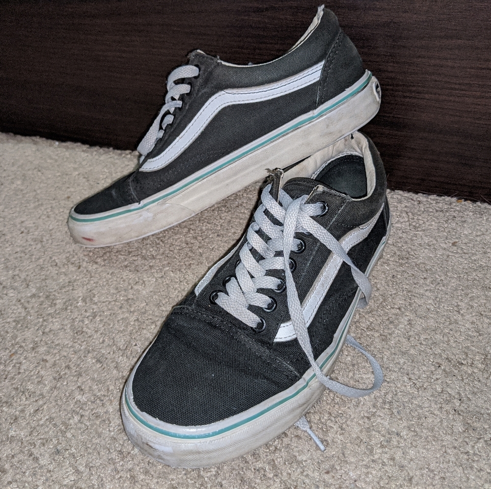 SOLD Loved Vans